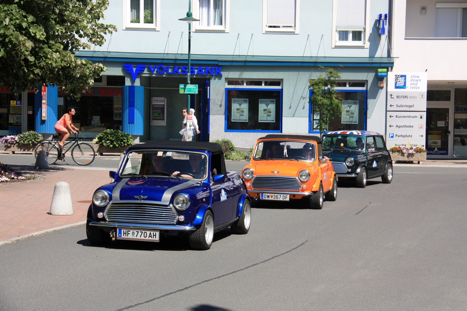 2017-06-11 1.Sdburgenland-Classic Bad Tatzmannsdorf 5